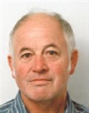 Profilbild Hans Peter Achberger